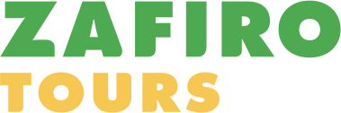 Logo Zafiro Tours